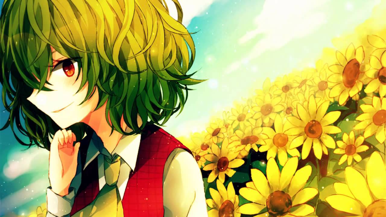 【東方Vocal】【音召缶】 Lost Child