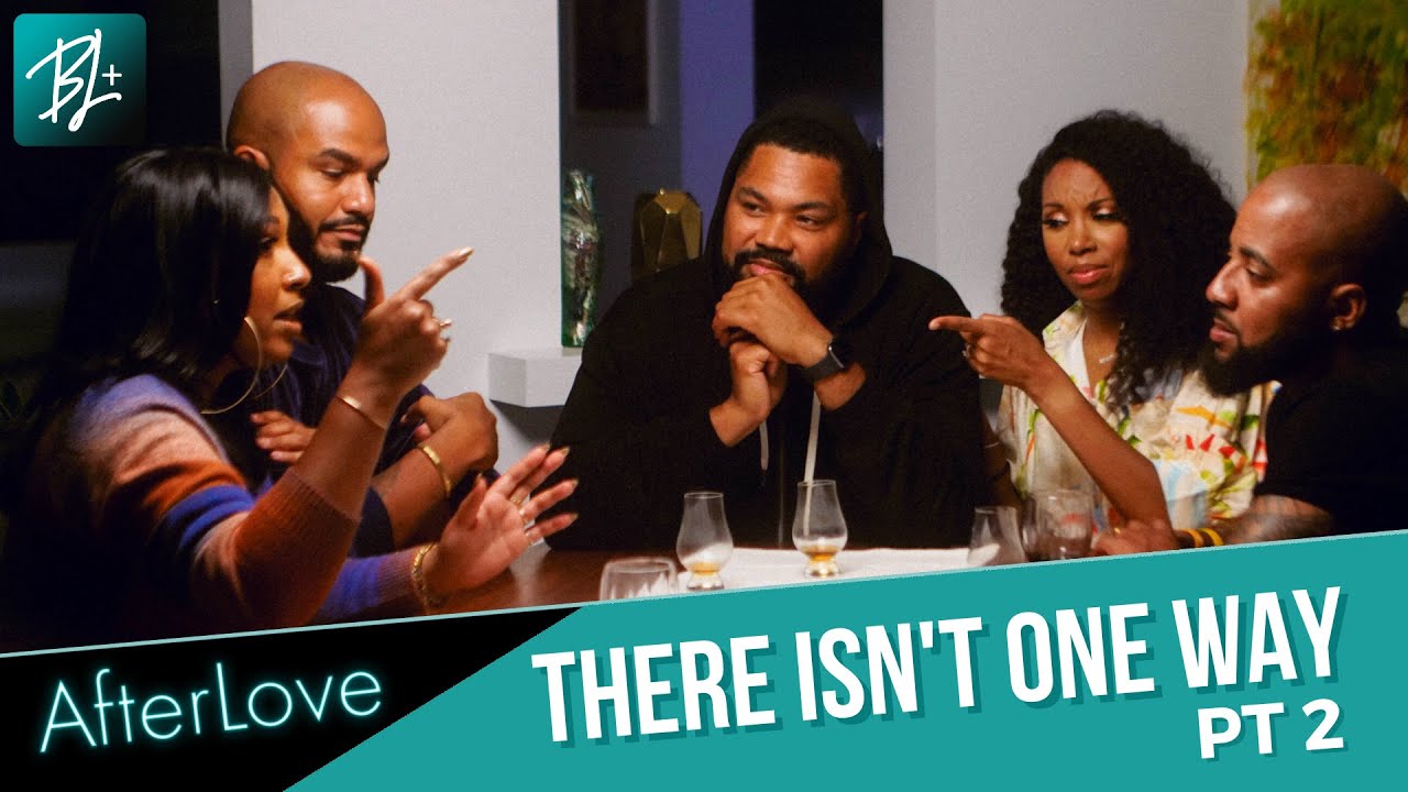 There Isn't One Way - Pt. 2 | After Love | S3E2