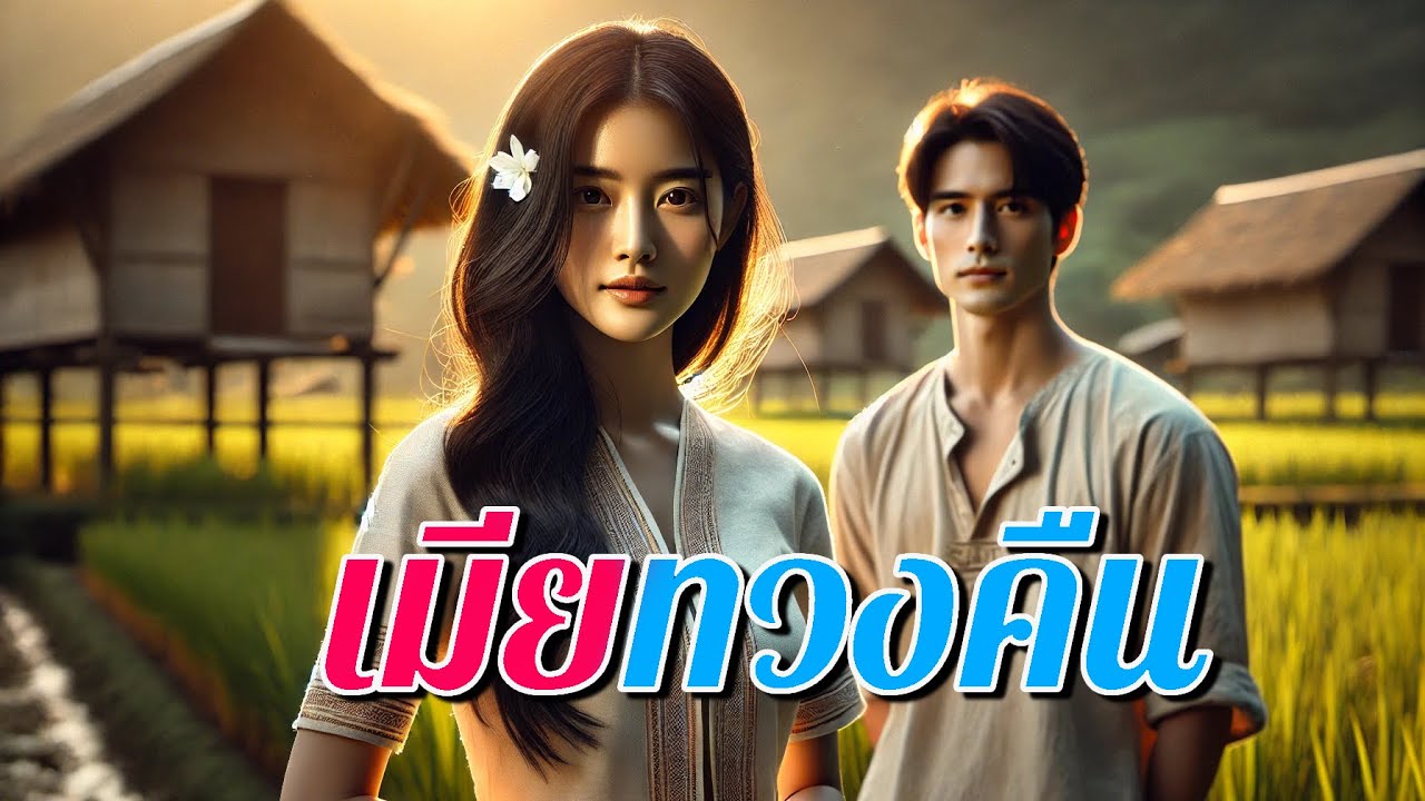 เมียทวงคืน | คิดว่าเขาเมาแล้วจะเอาได้…แต่ลืมไปว่าเมียเขายังมีลมหายใจ