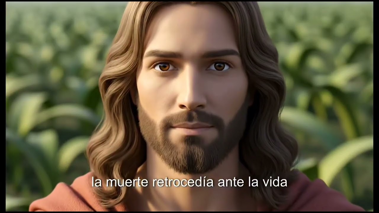 Jesus