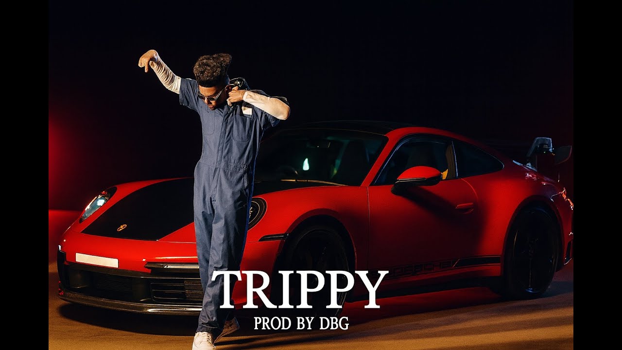 [FREE FOR PROFIT] HARD BOUNCY TYPE BEAT "TRIPPY"