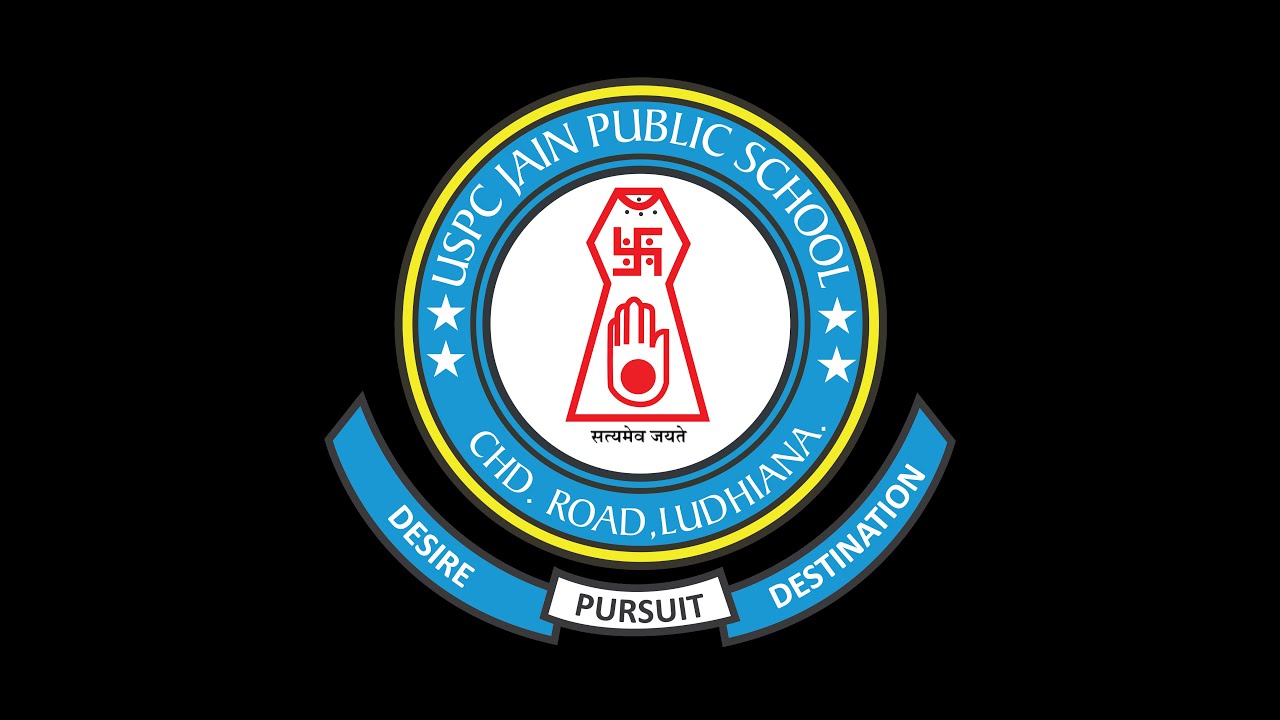 PALCHIN - 2026 - USPC JAIN PUBLIC SCHOOL