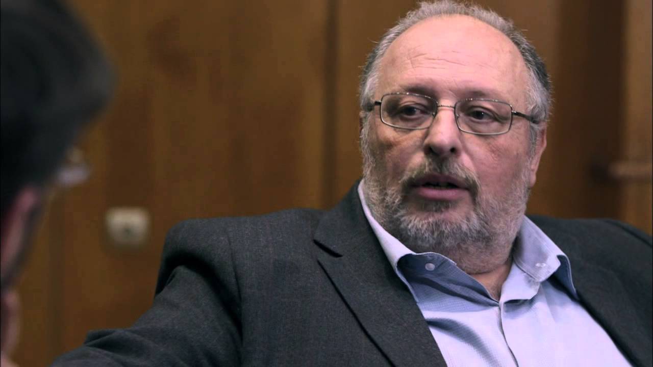 Kostas Isychos: 