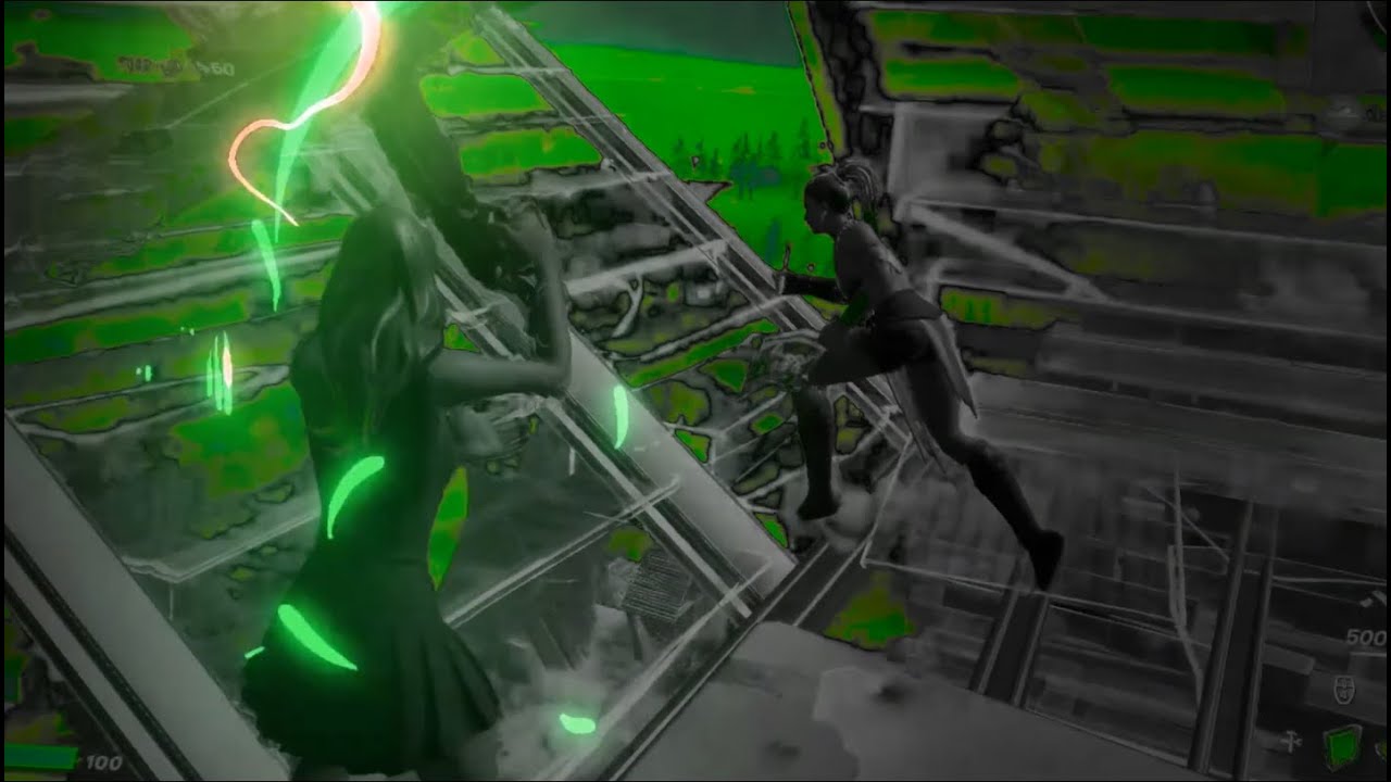Unique  *BUILDUP OVEREDIT* (tutorial 80 subs) like ulitote, sack and naah.