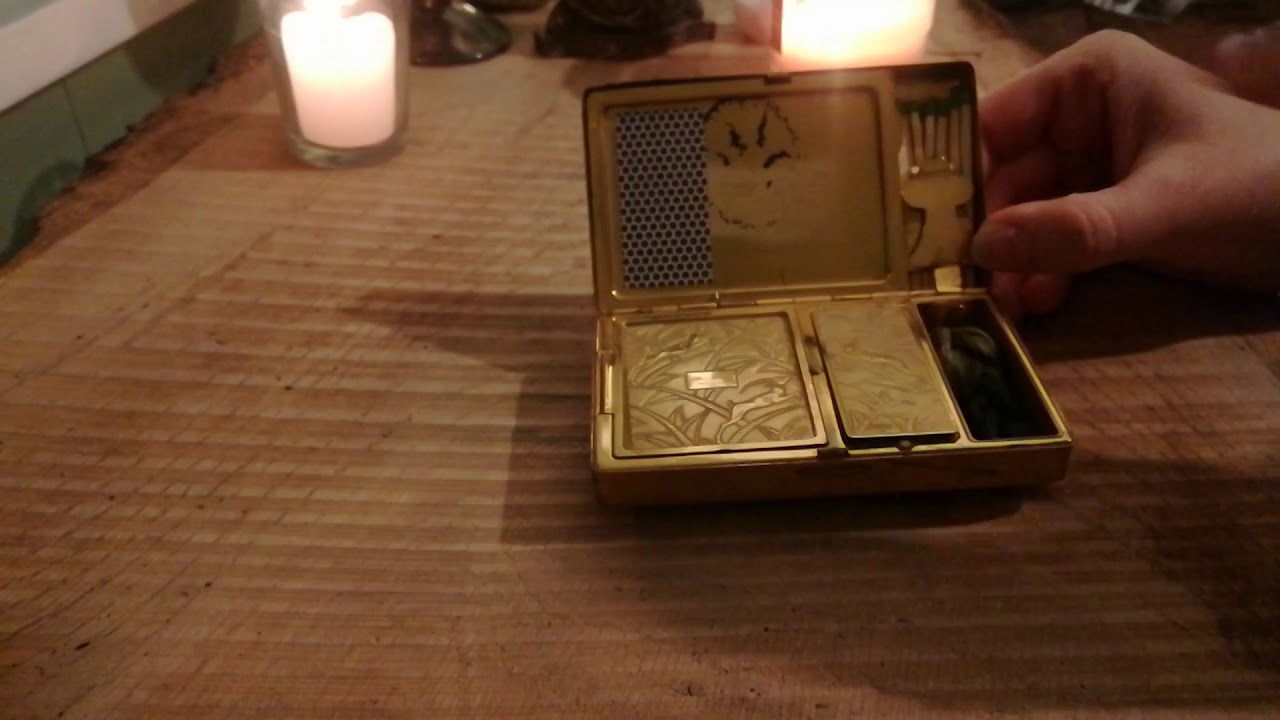 Travel alter