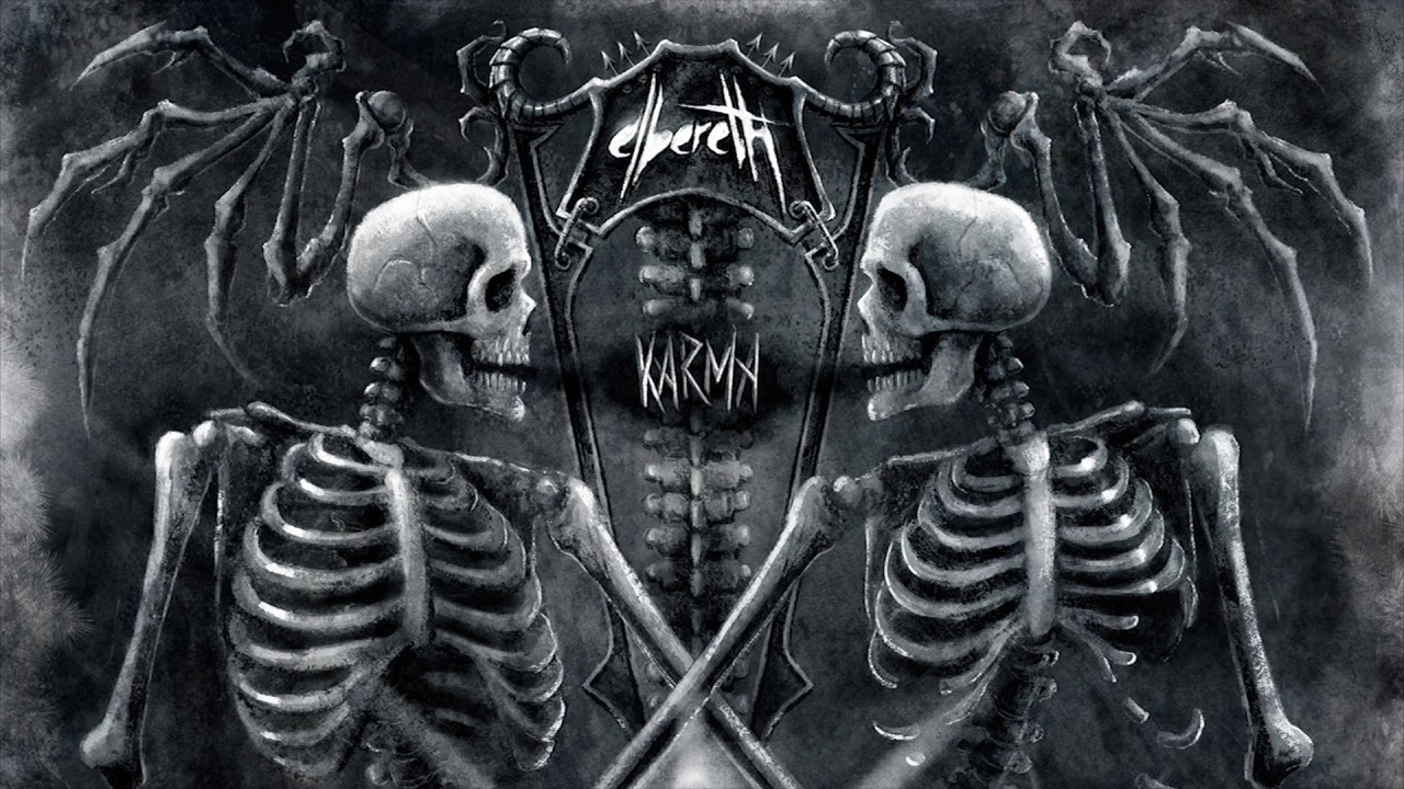 ELBERETH - Segi Itxoiten (Lyric Video)