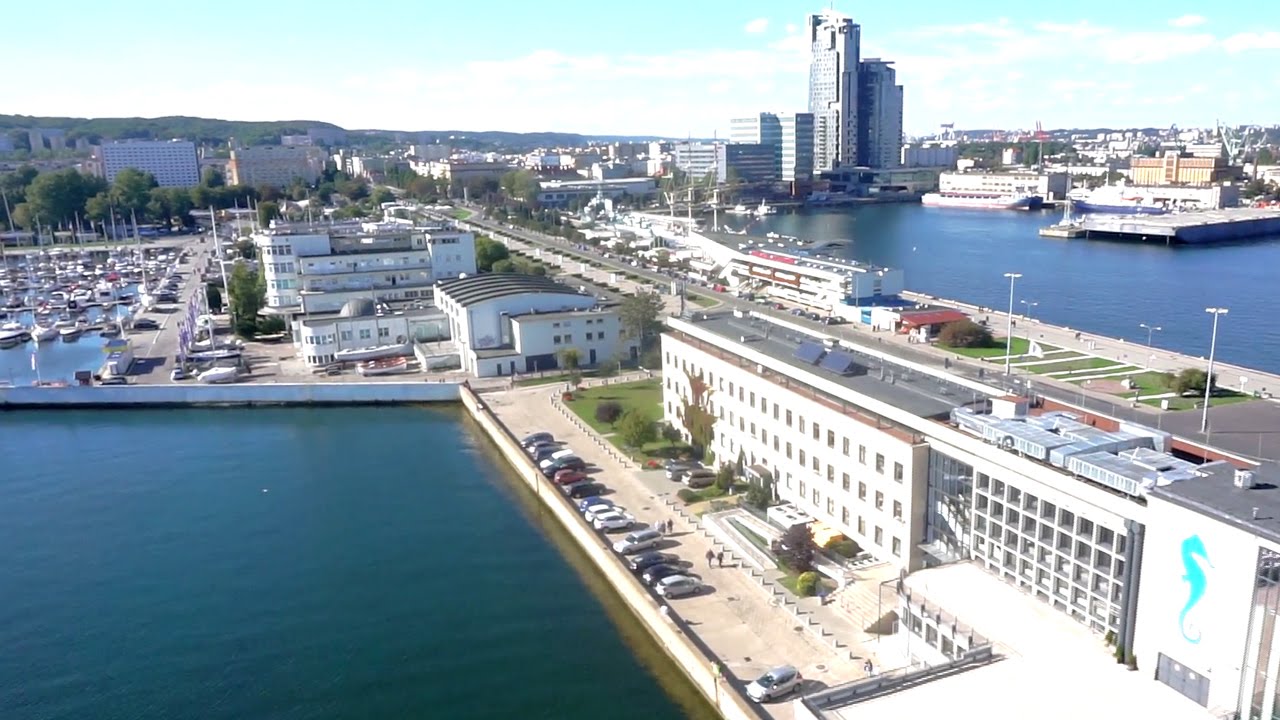 Pomniki Historii odc. 9 - Gdynia