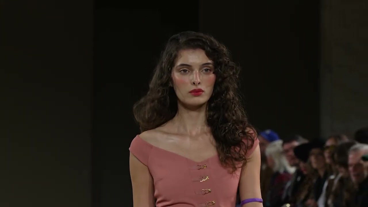 Murmur | Spring-Summer 2026 show