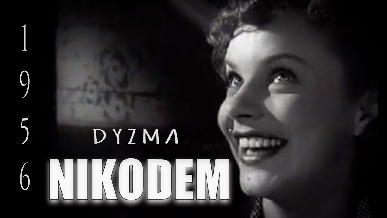 Nikodem  czyli rzecz o Dyzmie w nieco starszem ujęciu anno 1956
