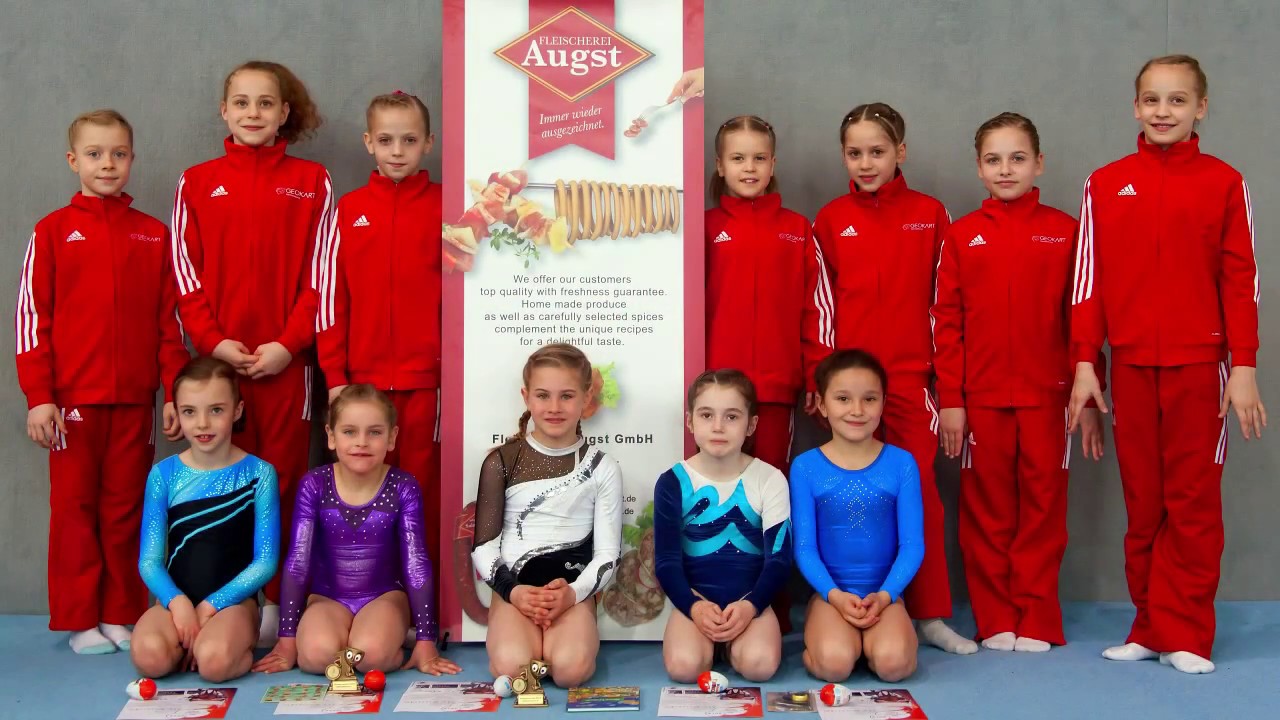 Zwingerpokal in Dresden * 2016