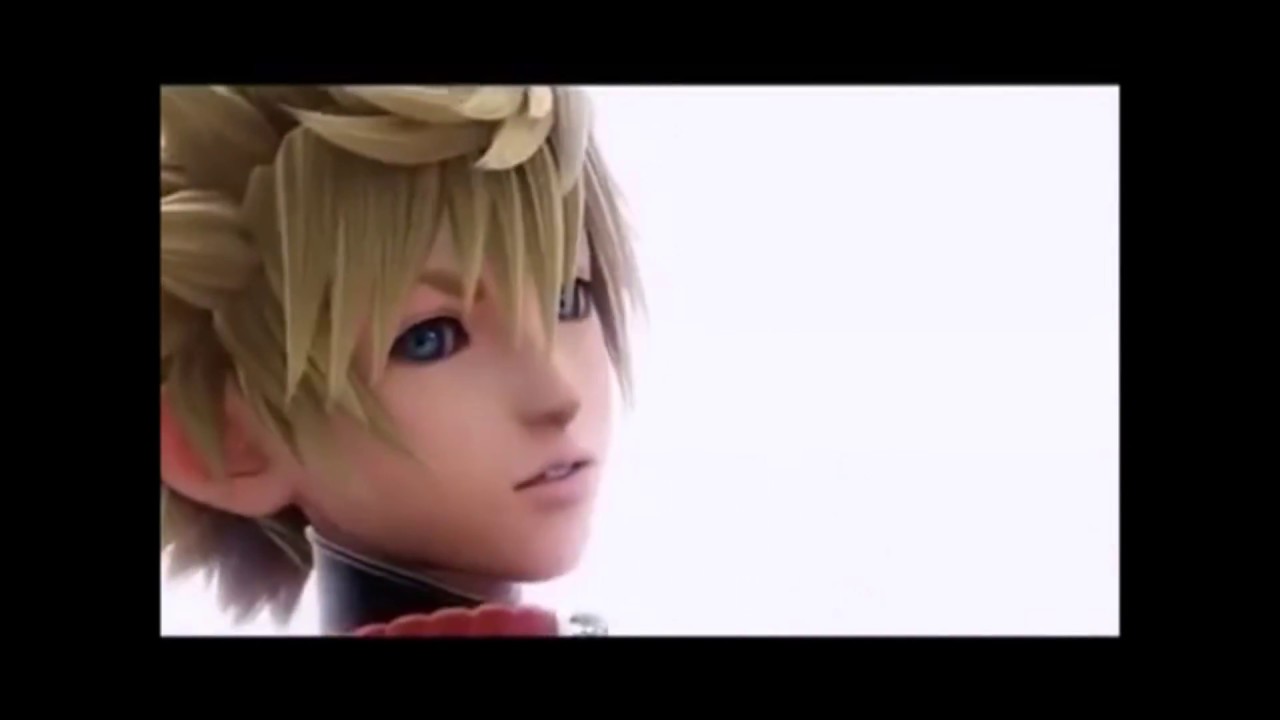 [Kingdom Hearts: Birth By Sleep GMV] My Last Breath [Evanescence]