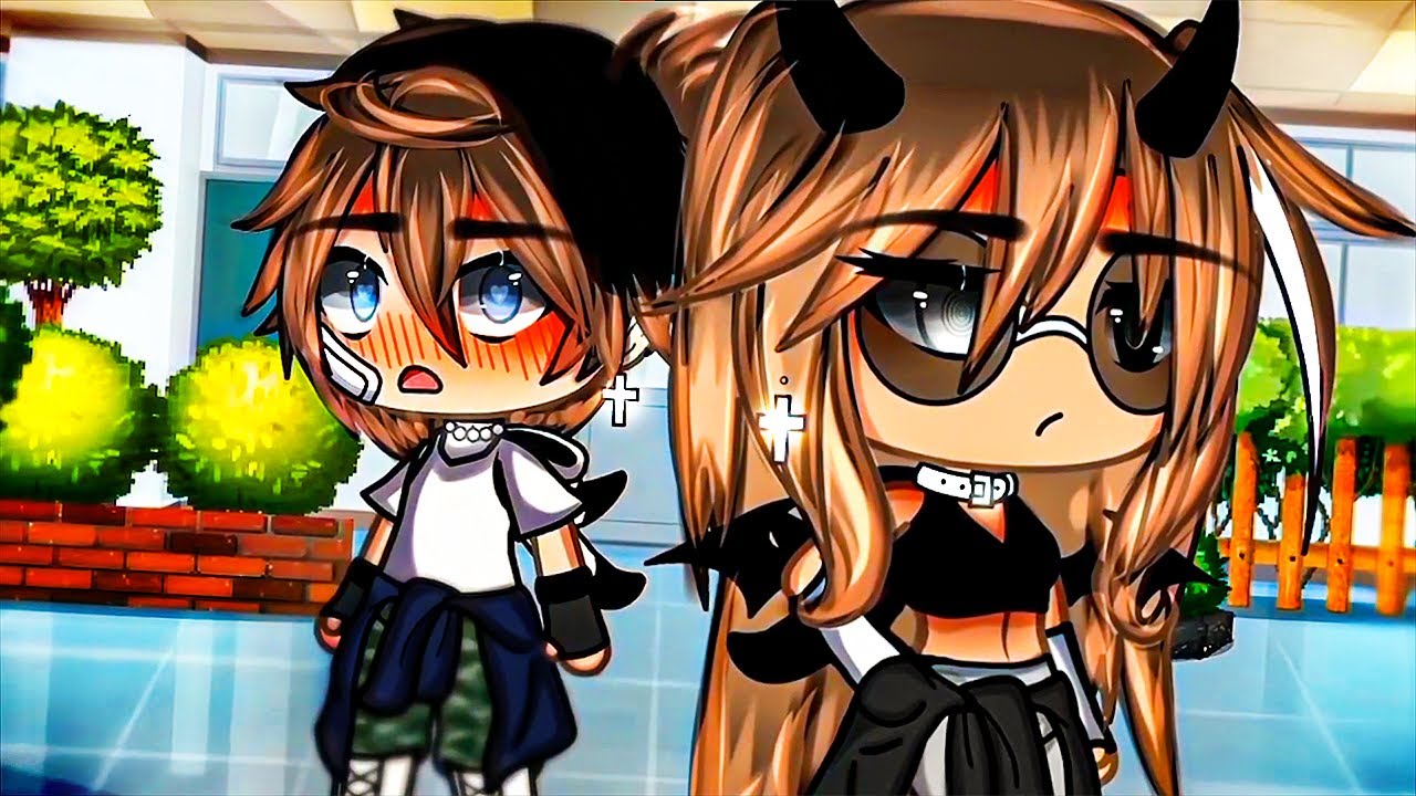 Top 25 ! 💔‍💑 Used To Be Yours Meme 💔‍💑 || Gacha Life & Gacha Club