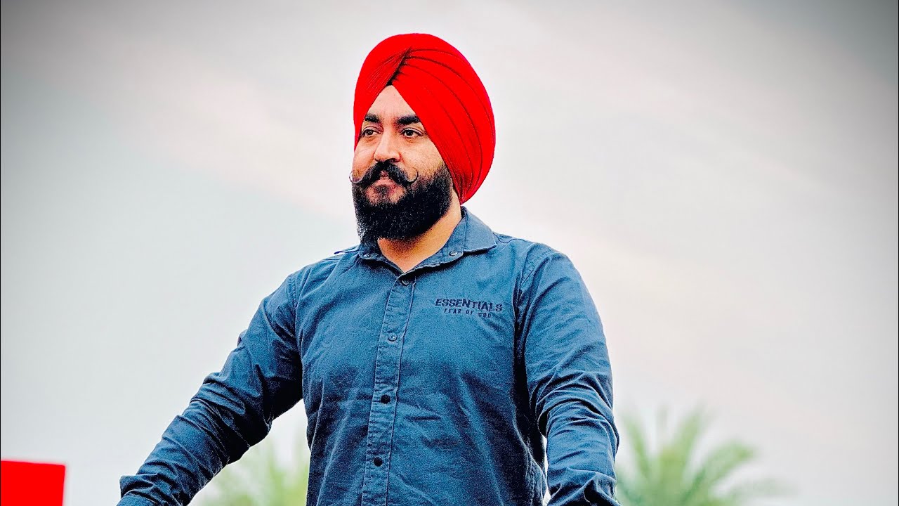ਦੁੱਖ ਸੁੱਖ ਸਭ ਆਪਣਾ ਹੈ । Happiness and sorrow are all one's own.Episode- 2 To Be Continued…#waheguru