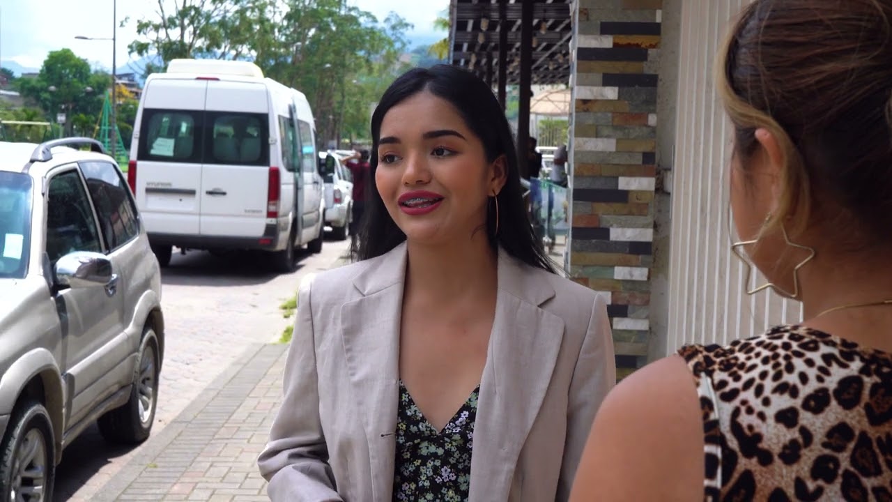 Lo HUMILLÓ por sus celos Enfermizos, final inesperado.