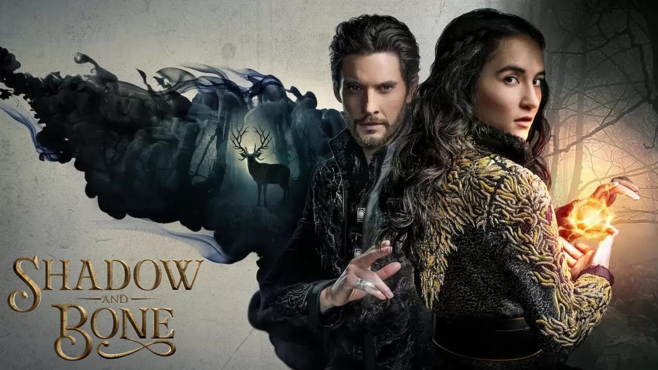 Shadow & Bone Season 1 Recap - because I forgot everything