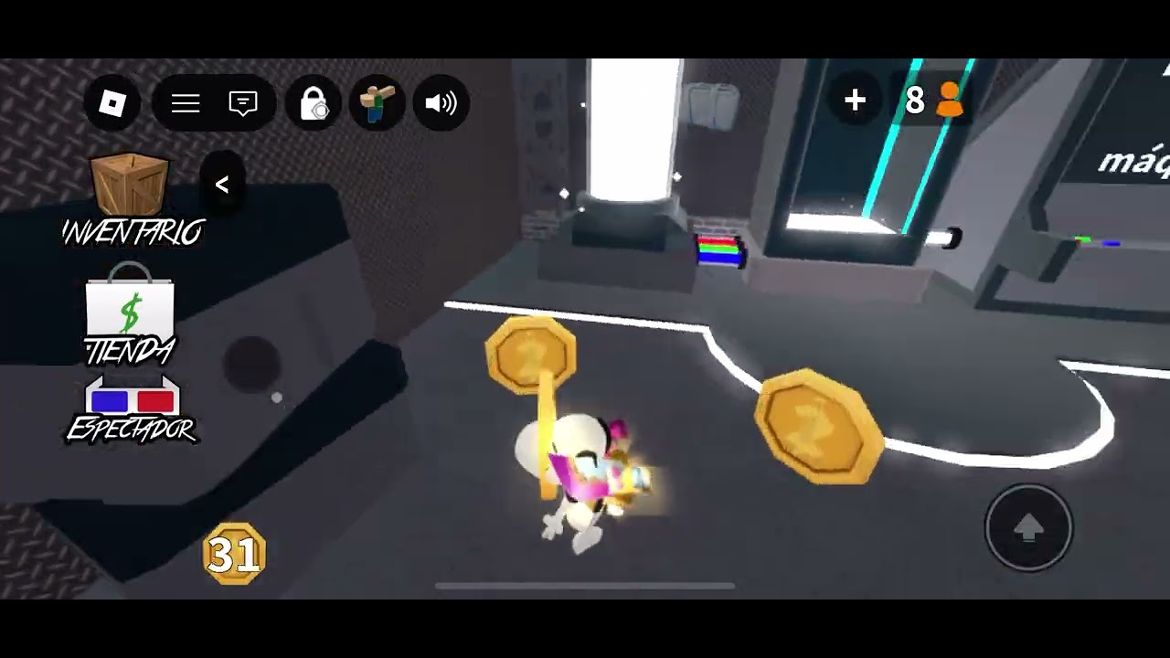 Hay está su video