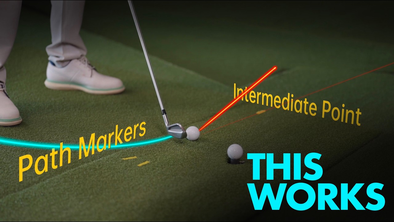 Master Ball Flight Control: My Step-by-Step Process to Fix Every Shot