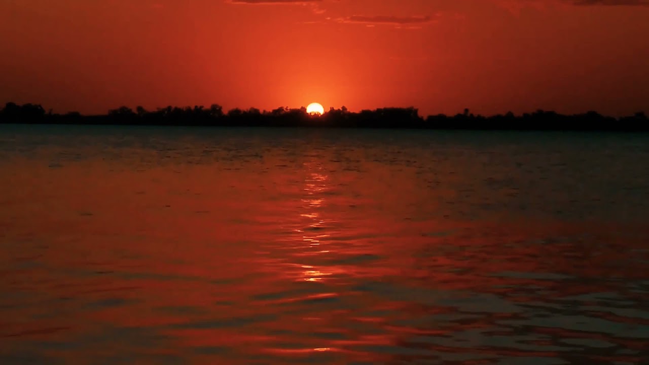 #sunset #water #sound #sunset