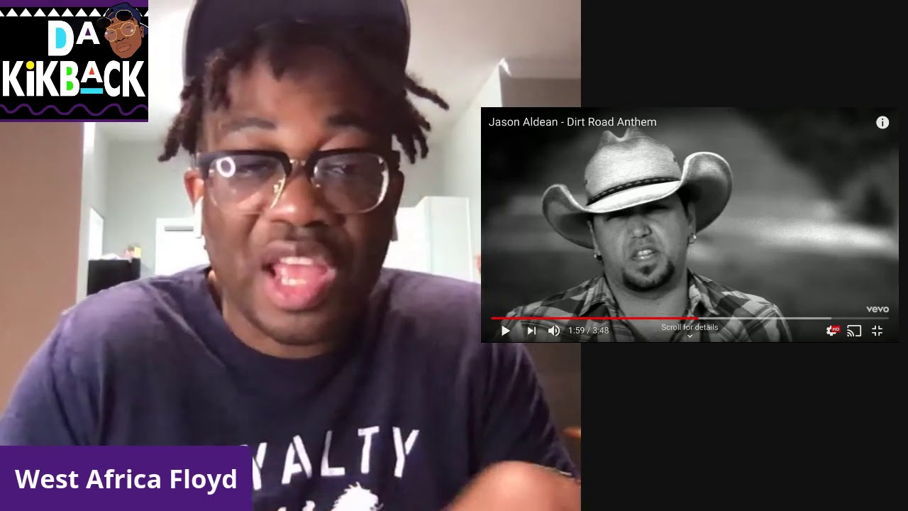Jason Aldean - 