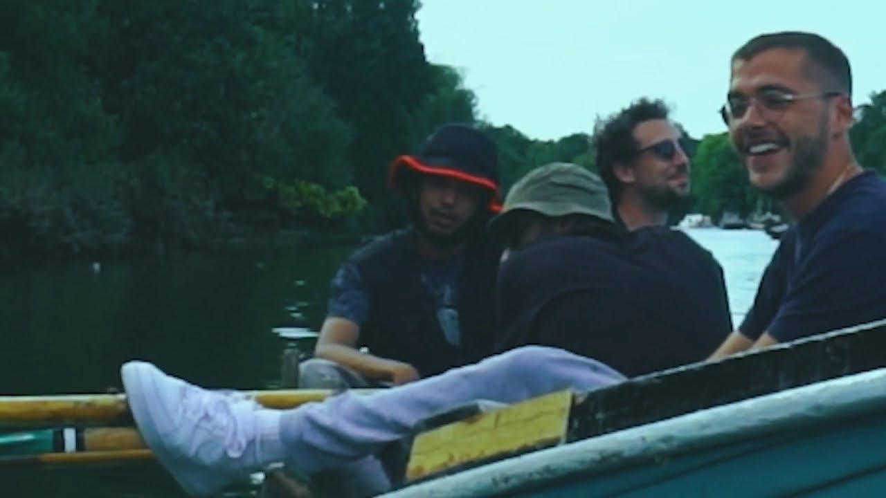 CLBRKS & Morriarchi - Membership Fee ft. Bisk & Conrad Mundy (Official Music Video)