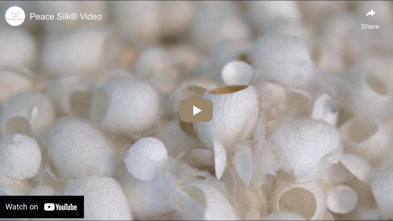 Peace Silk&reg; Video