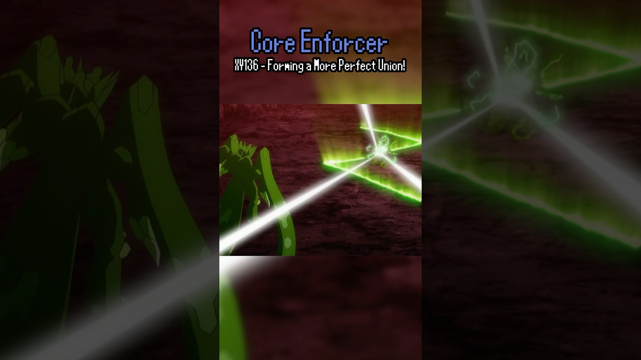 EVERY Move Used by Bonnie&rsquo;s Zygarde 🧬