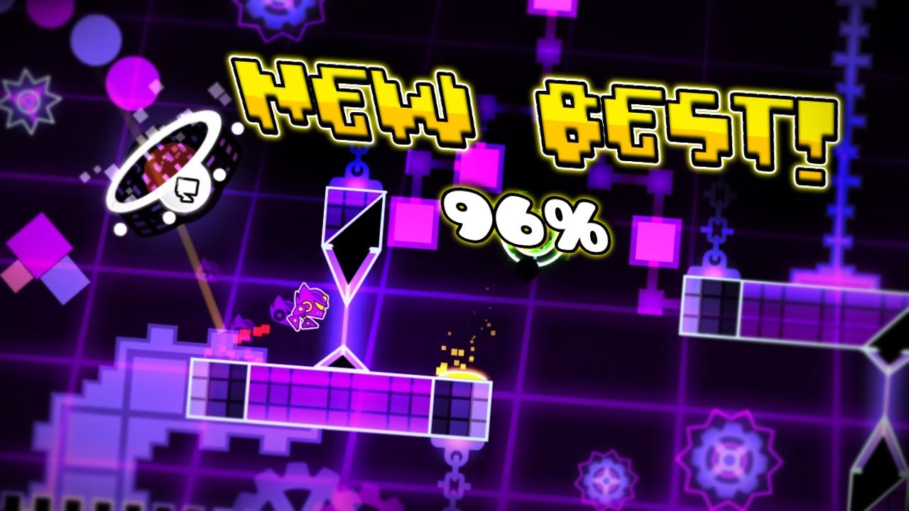My Worst Fail... / Plasma Pulse Finale 96%