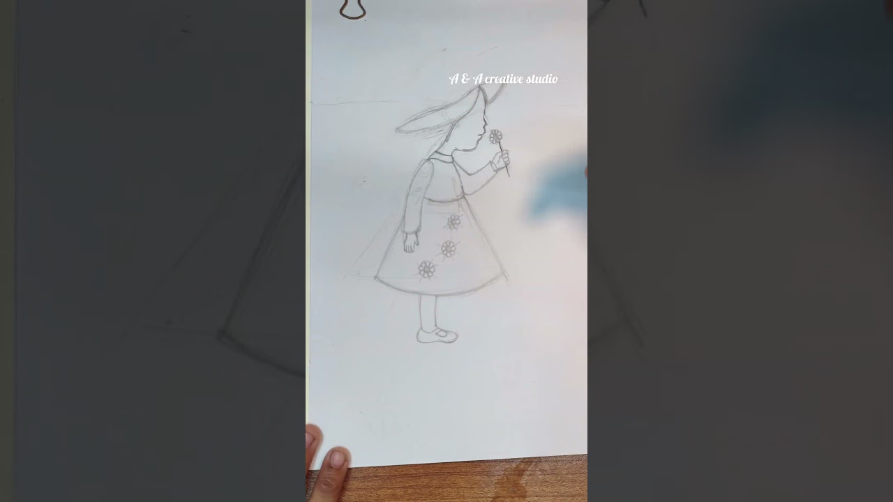 Рисунок #искусство
