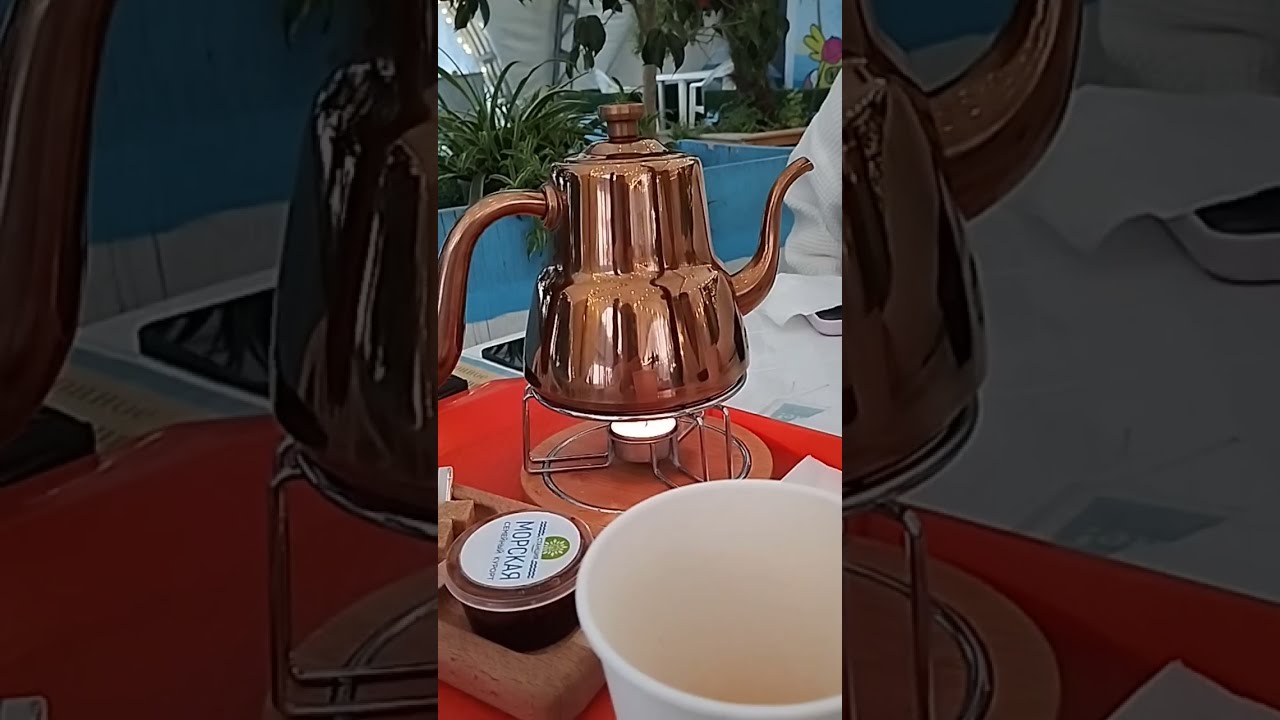 Отдых в Таганрогском заливе.