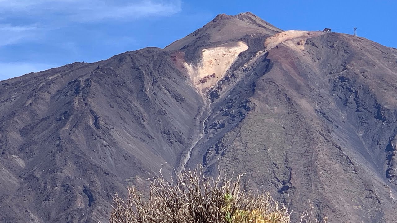 Tenerife 2019