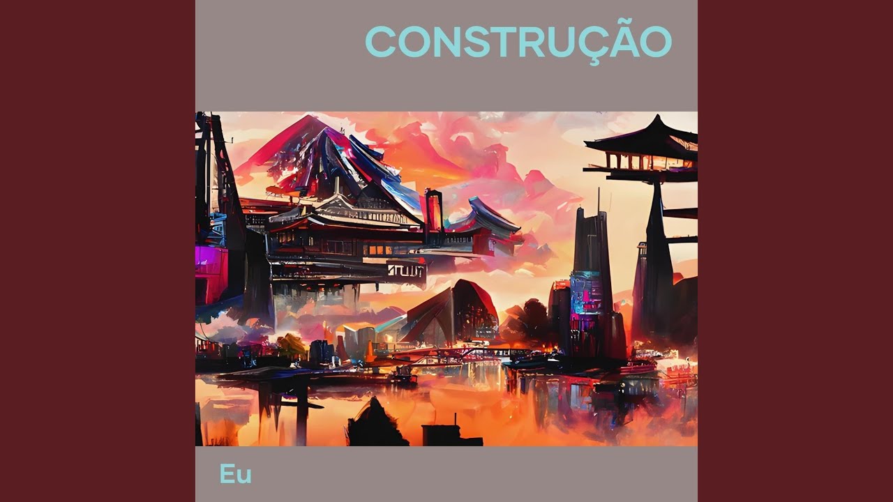 Construção (Acoustic)