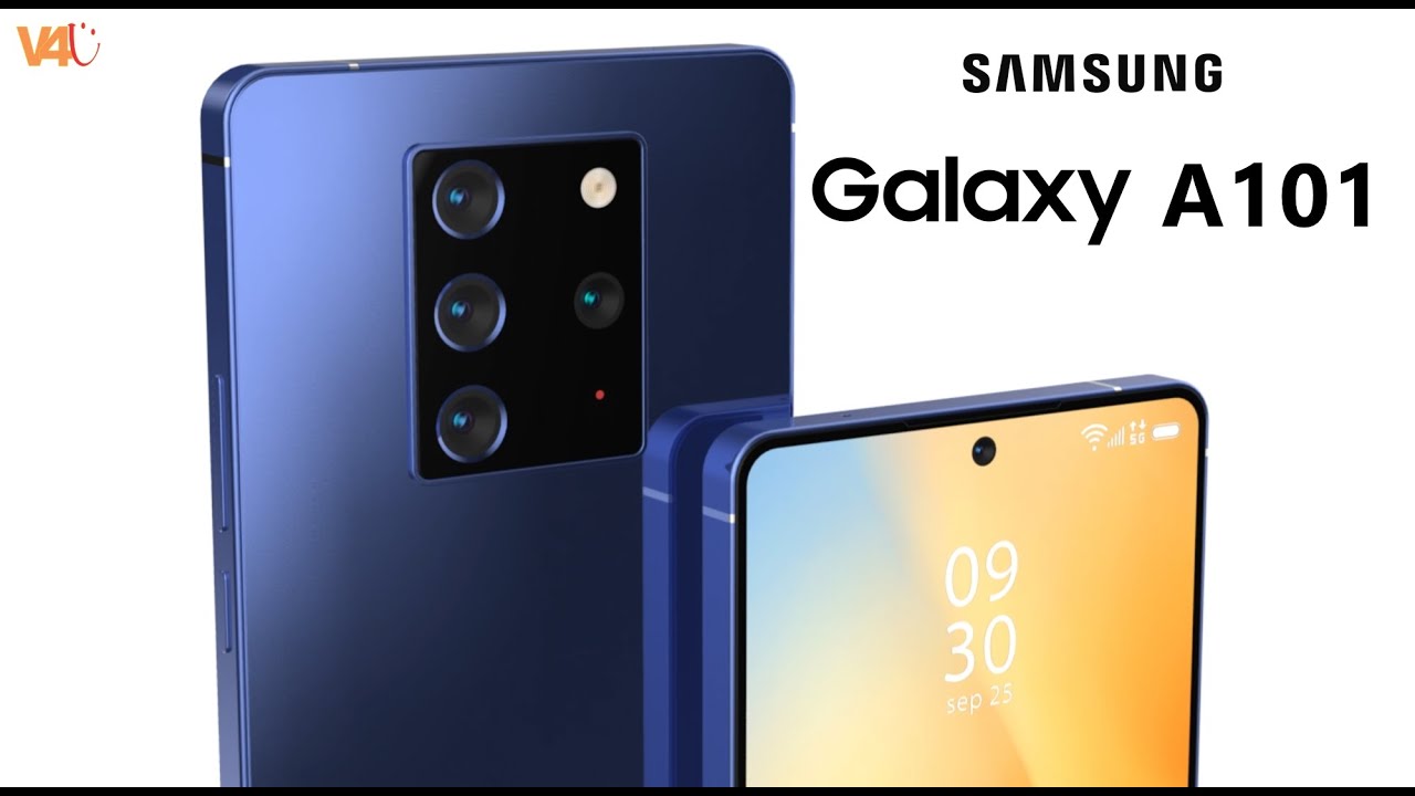 Samsung A101 -8000mAh Battery, Price, 5G, Release Date, Camera, Specs, Features, Launch Date,Trailer