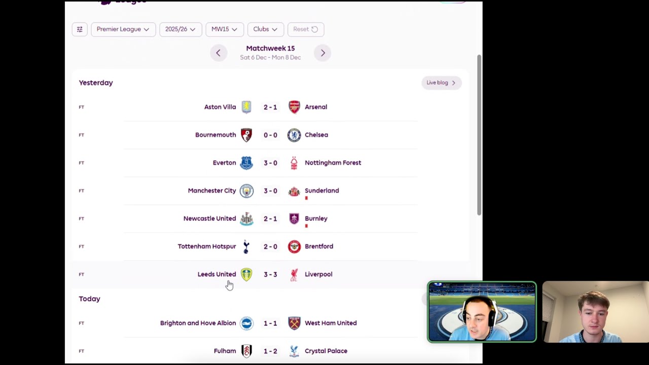Our First Ever Stream (Twitch)