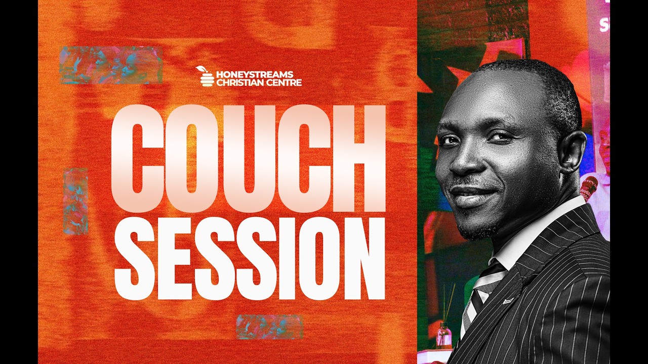 Couch Session (February Edition) ll 18th February, 2026