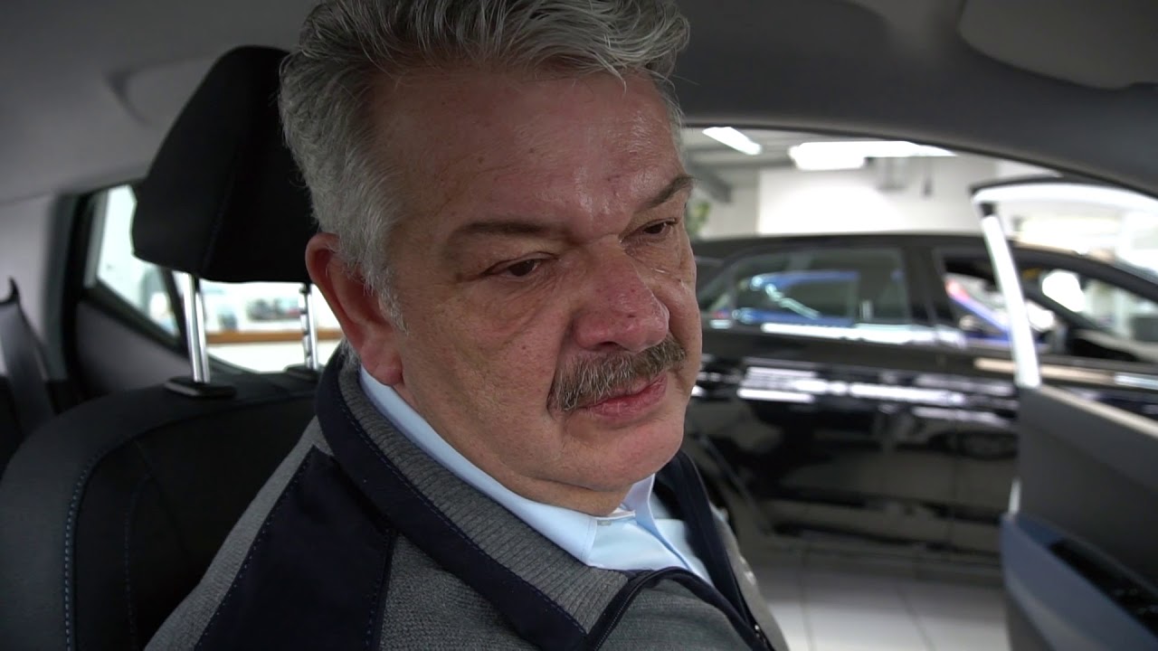 20180328 Autohaus Schumann Hyundai i10 Peter Schumann Sven Herzog