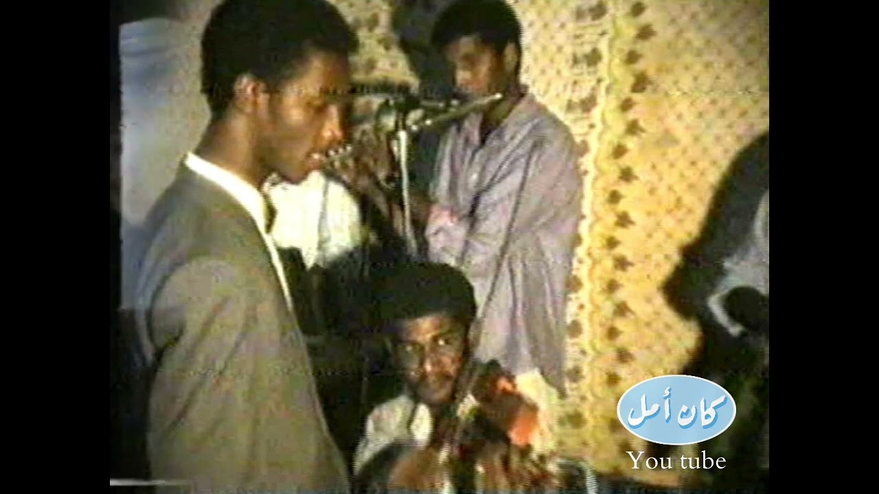 محمود عبدالعزيز || الكلام القالوا عنك 1990
