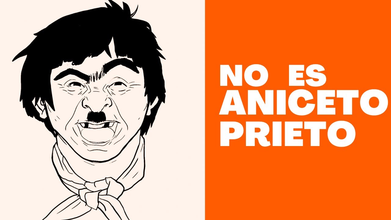 ES LA LEY QUE LLEGÓ!!! 😲 ANICETO PRIETO cuentos completos de risa // LENCHO CATARRAN El ayudante
