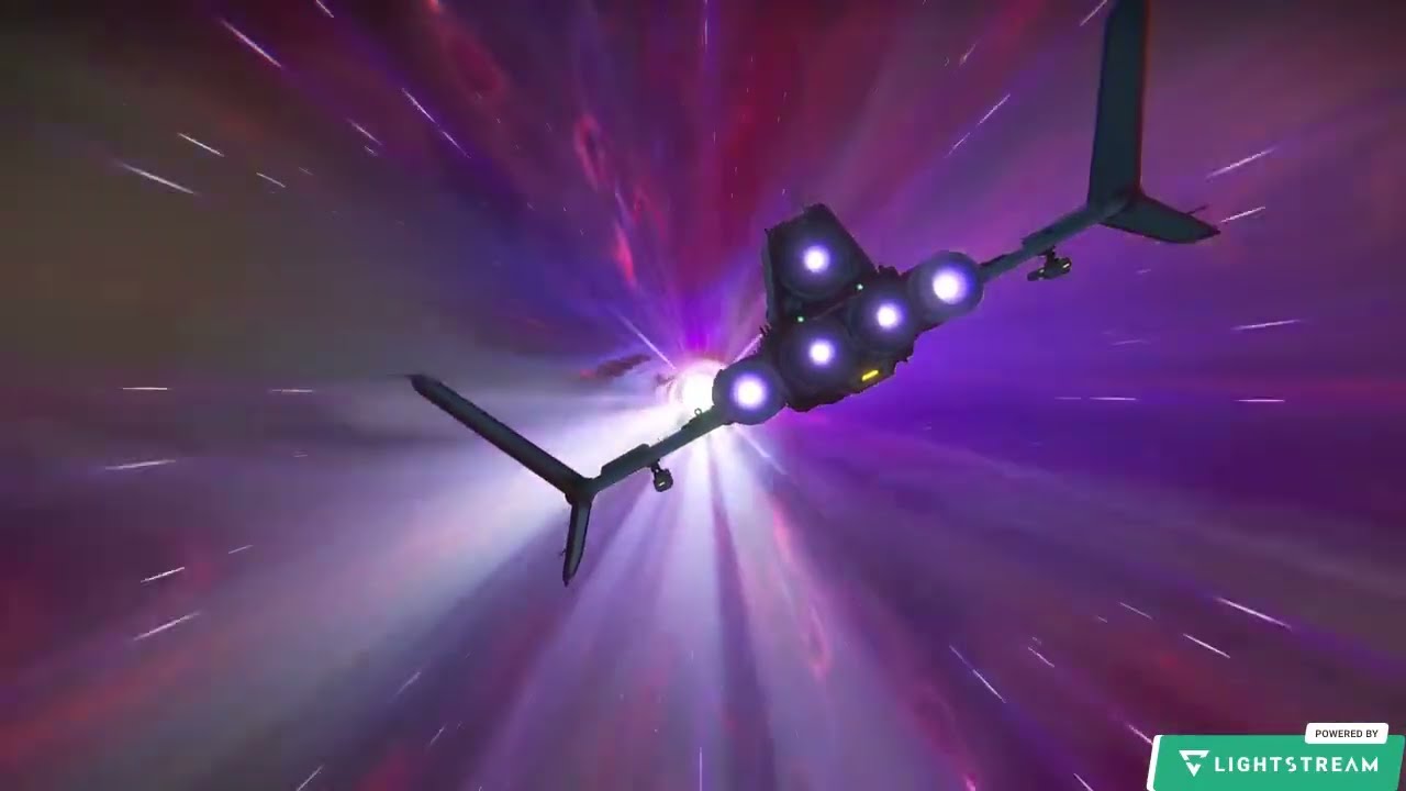 no mans sky they who returned part1