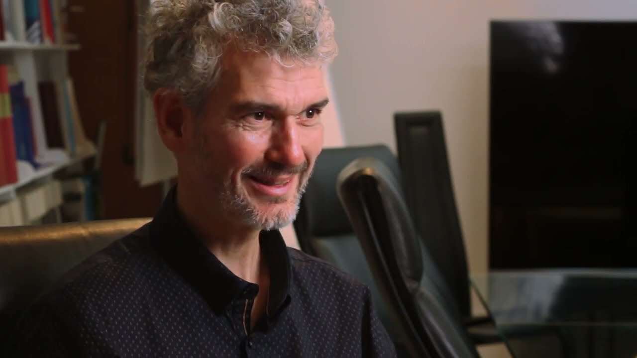 Stéphane Pellerin, facilitateur de mise en synergie des dynamiques territoriales