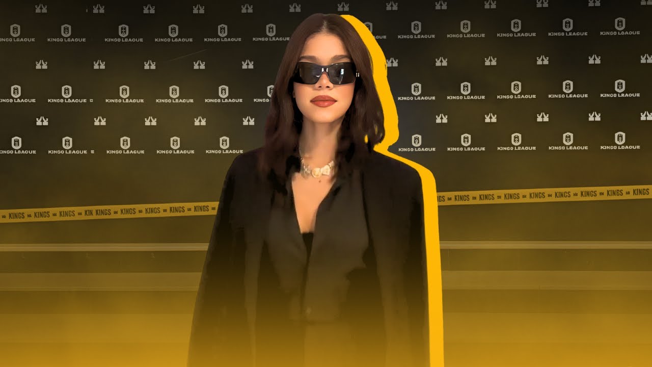 TÍLIA IRL SE ARRUMANDO PRA IR NA KINGS LEAGUE! | Clipadas da Tília