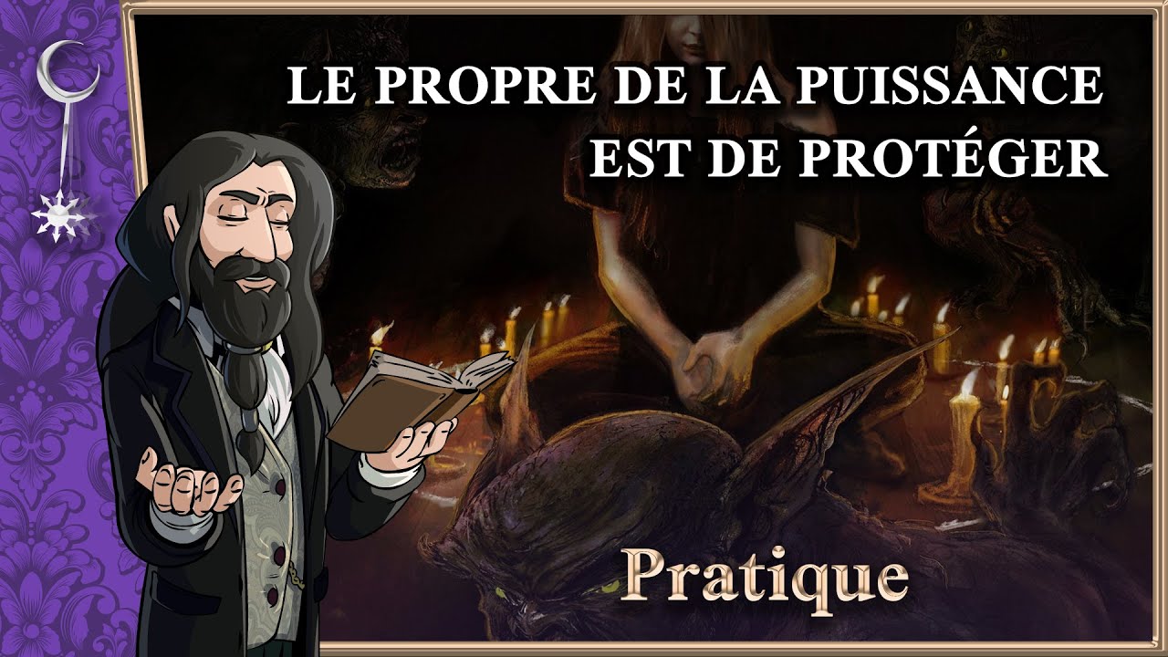Pratique: La Protection