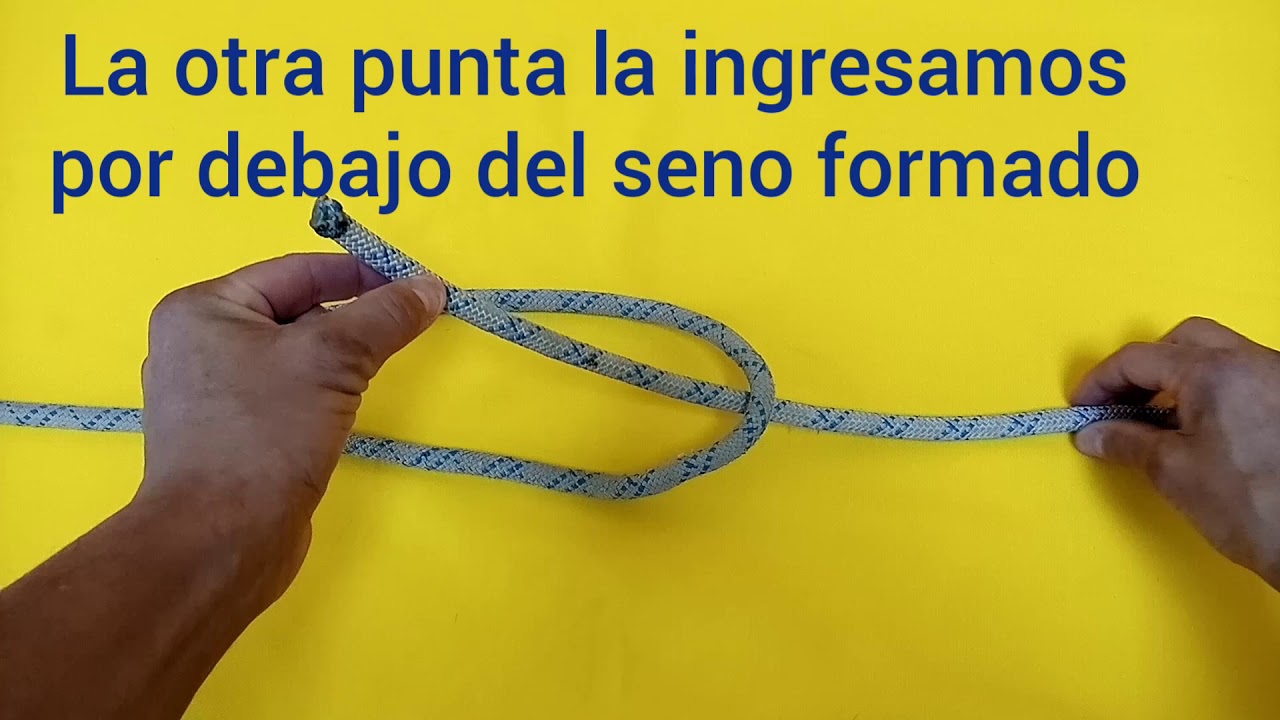 VUELTA DE ESCOTA, CLASE AMIGO CONQUISTADORES