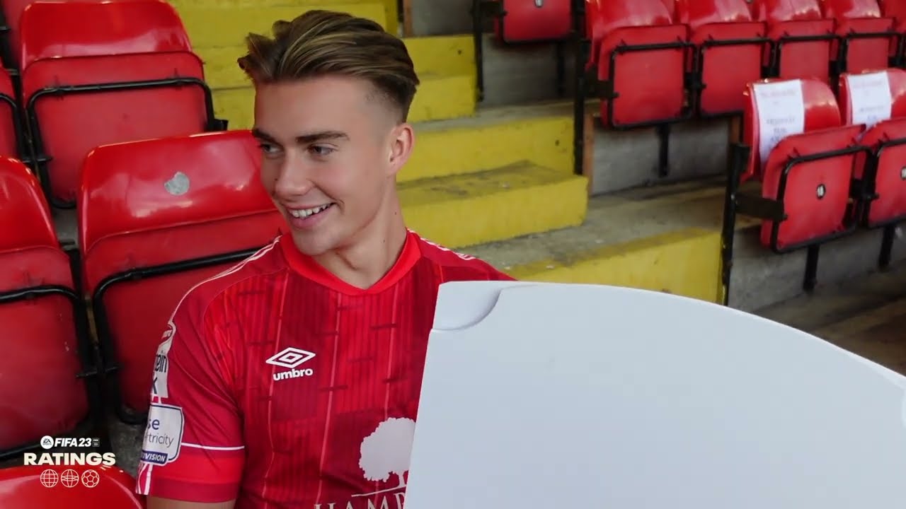 Shelbourne FC x FIFA 23
