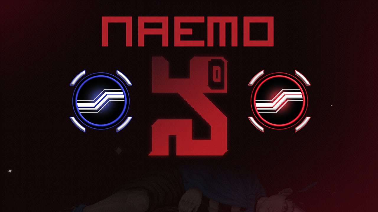 Naemo Alpha (A realm of my own)