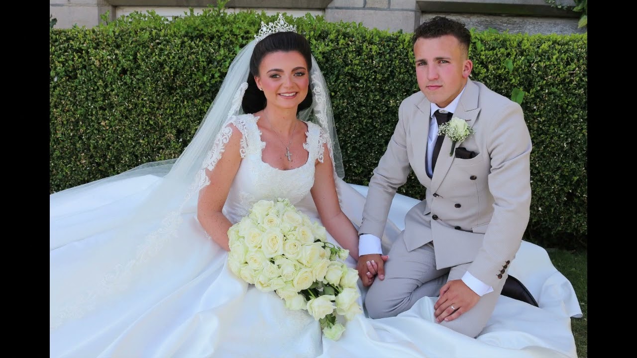 2025 11 MP4 Ward Larkham Wedding Video Short@
