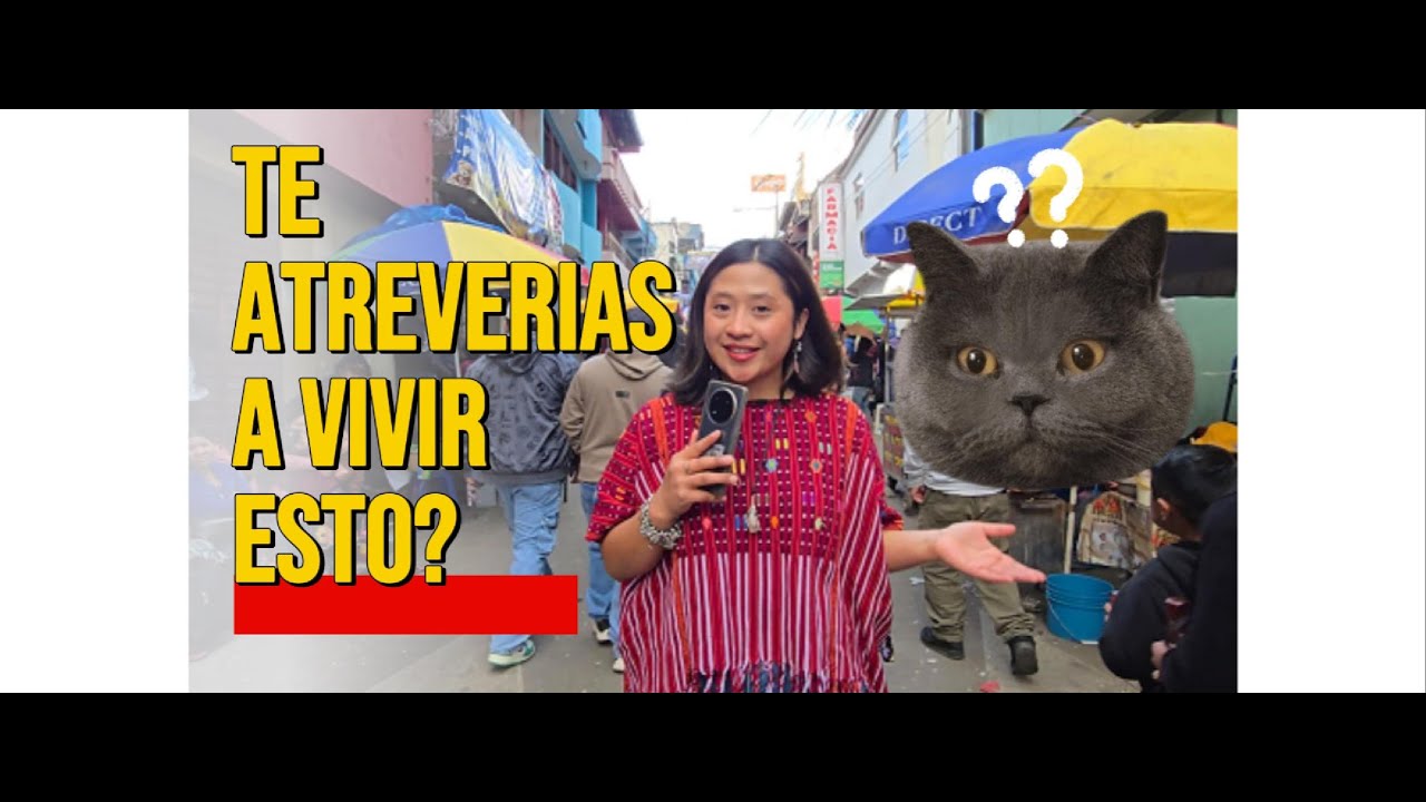 NADIE TE CUENTA ESTO sobre las tradiciones de San Francisco El Alto 😱