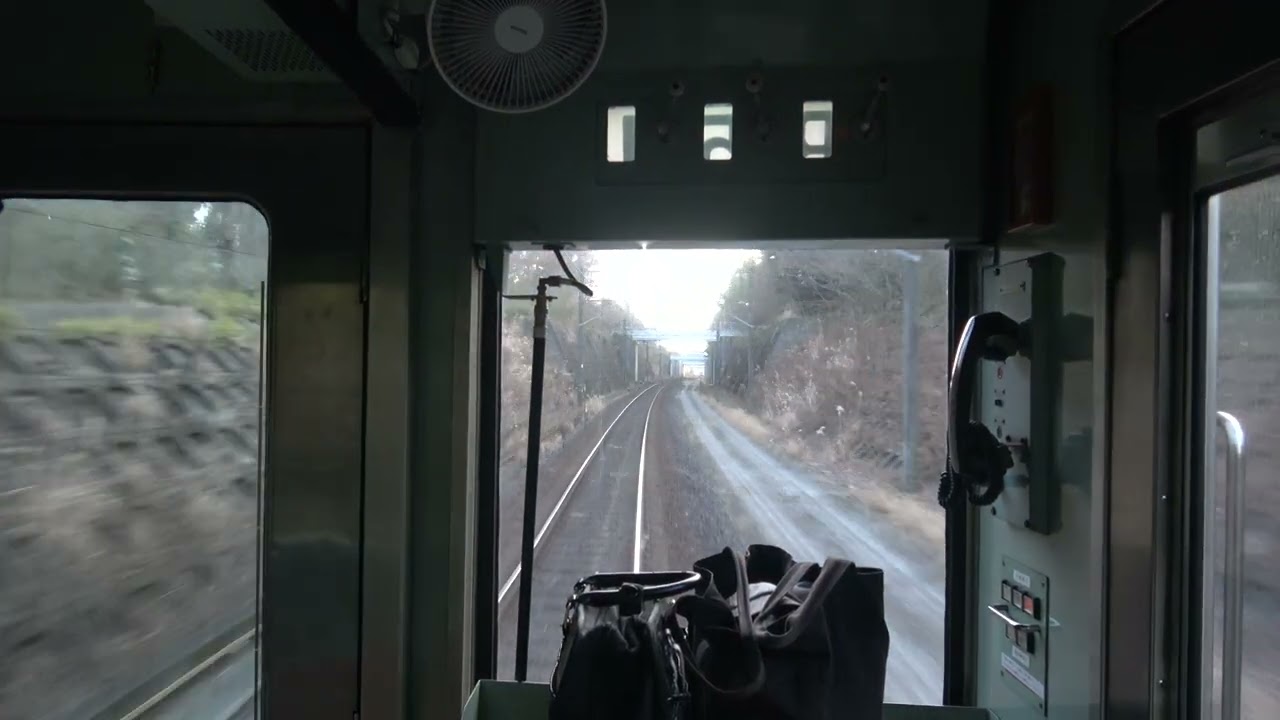 京成千原線　千葉駅からちはら台駅まで前面展望