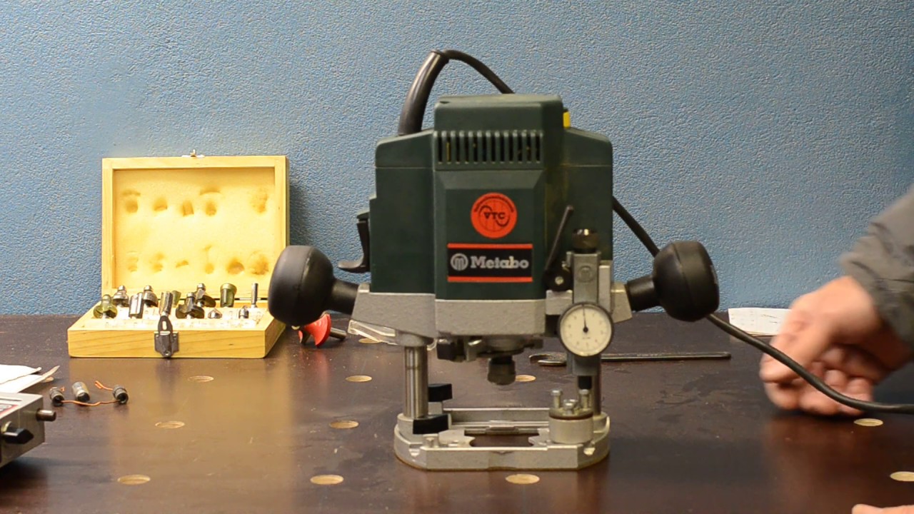 Metabo Of E 1229 Signal