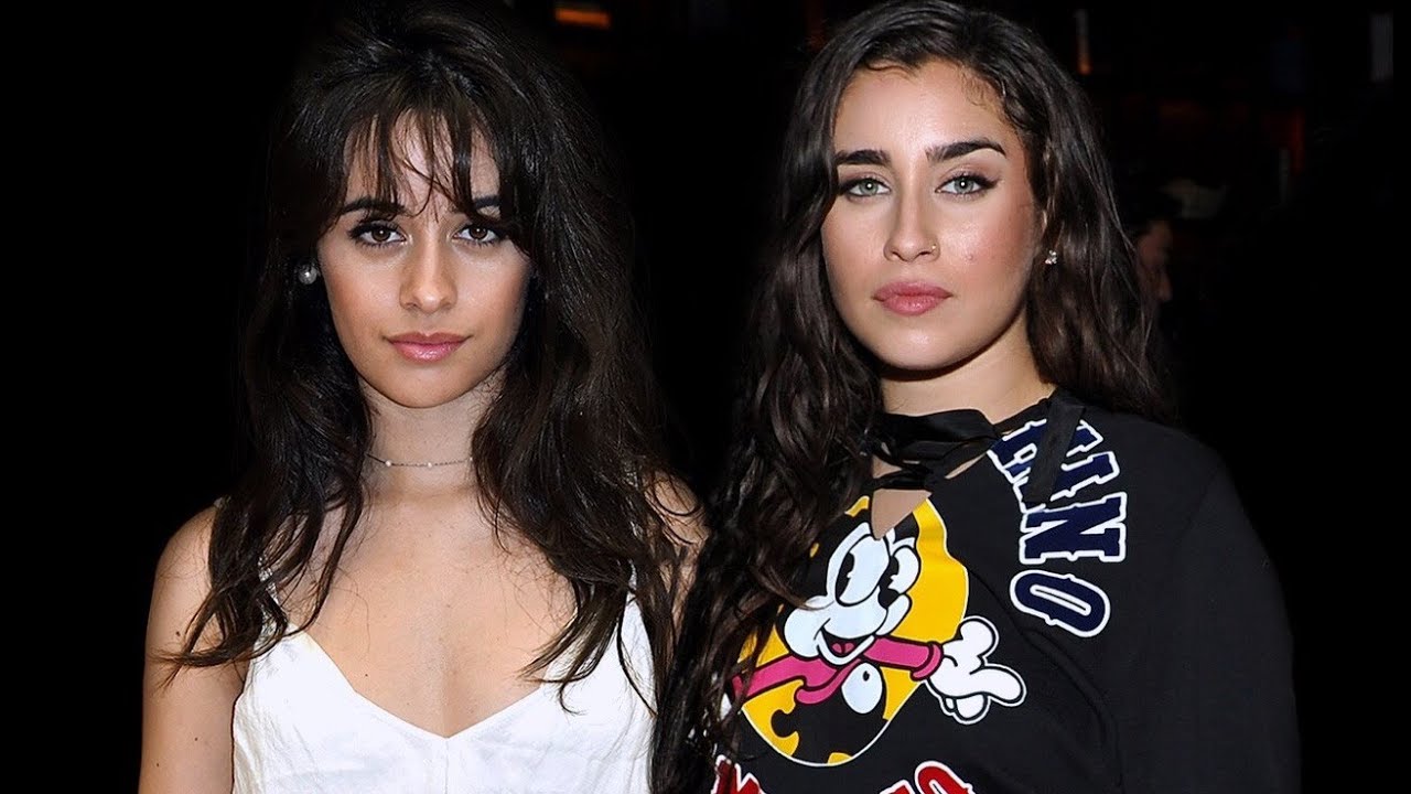 Camren LOOKS
