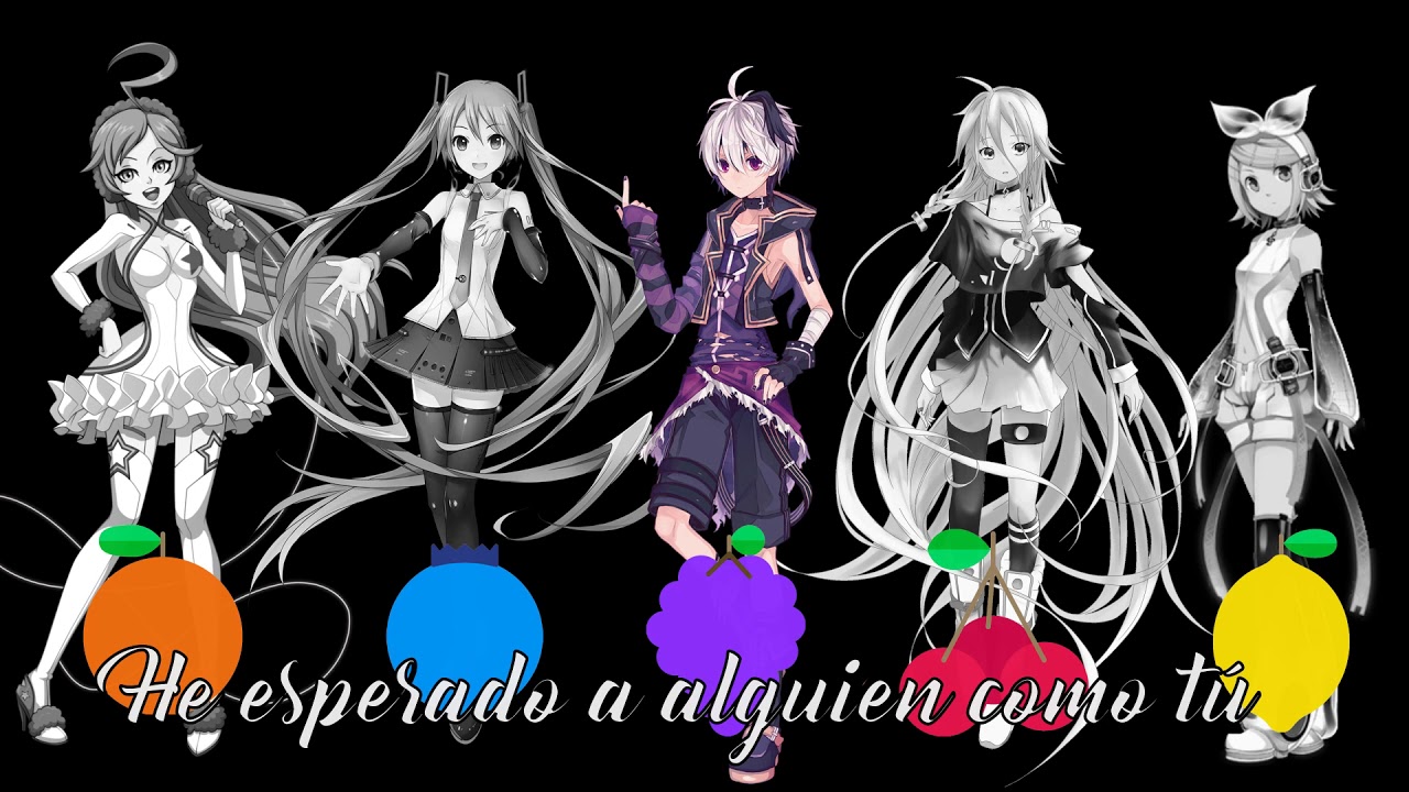 Froot - Marina And The Diamonds (Cover en Español) [Vocaloid]